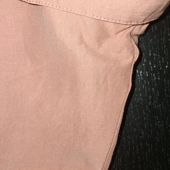 Theory Peach Dress - Picture 11 of 13